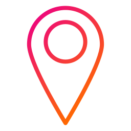 Location icon