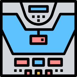 シミュレーター icon