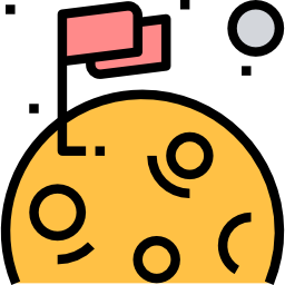 Moon icon