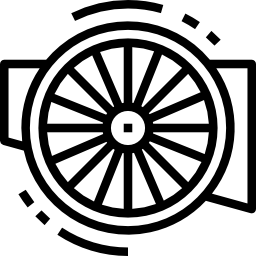 에어 스크류 icon