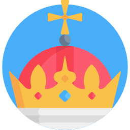 Crown icon