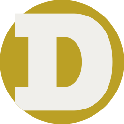 Dogecoin icon