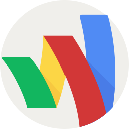 google wallet icoon