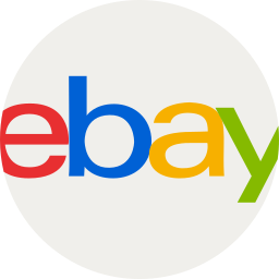 ebay иконка