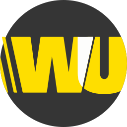 western union icoon