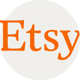 etsy иконка