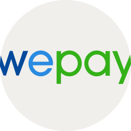 Wepay icon