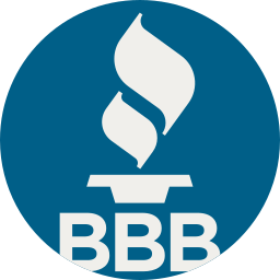 Better business bureau icon