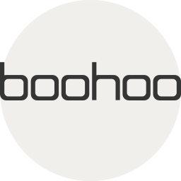 boohoo icono