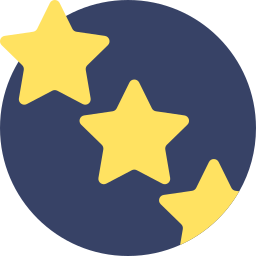 Rating icon