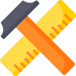Measurement icon