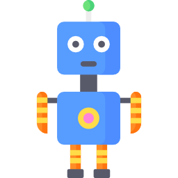 robot icono