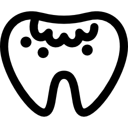 캐비티 icon
