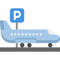 flugzeug icon