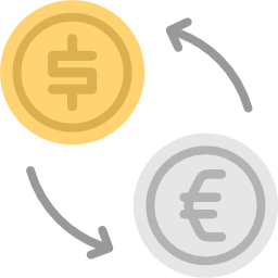 Currency icon