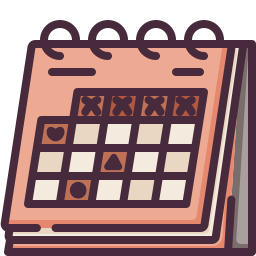 kalender icon