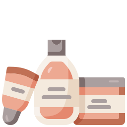 Skincare icon