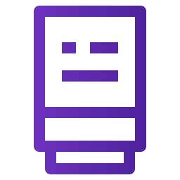 Eraser icon