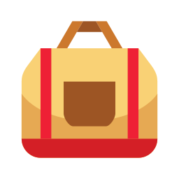 Totebag icon