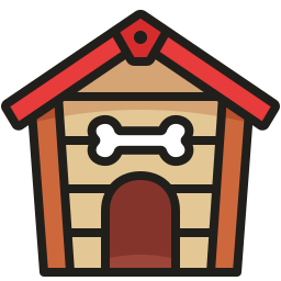 Doghouse icon