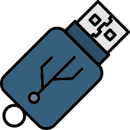 Usb icon