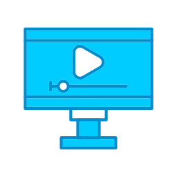 video icon