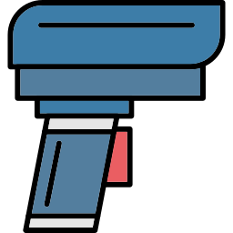 バーコードスキャナ icon