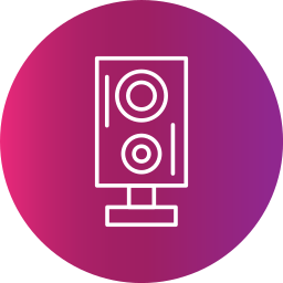 Speaker icon