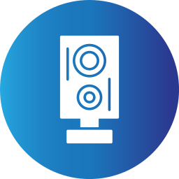 Speaker icon