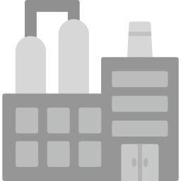 Factory icon