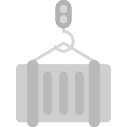 컨테이너 icon