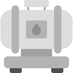 Tank icon