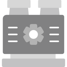 fabrik icon