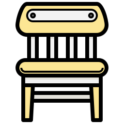 Chair icon