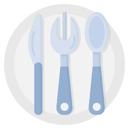 Cutlery icon