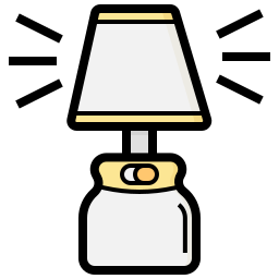 lampe icon