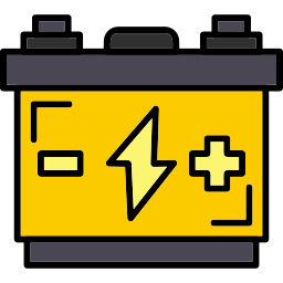 Battery icon