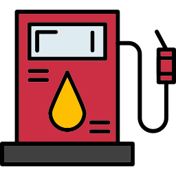Petrol icon