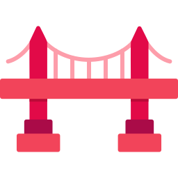 Bridge icon