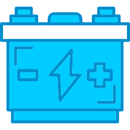 Battery icon