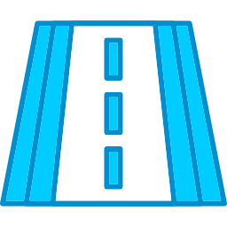 Motorway icon