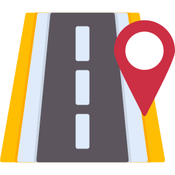 Location icon