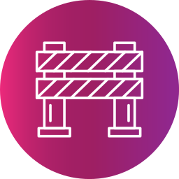 Barrier icon