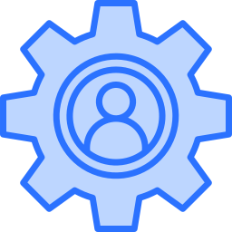 User profiles icon