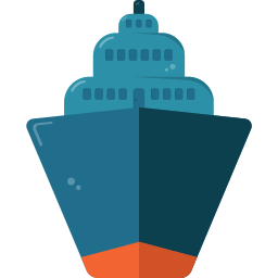 Ship icon