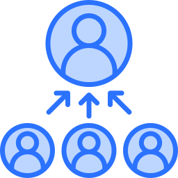 Stakeholder icon