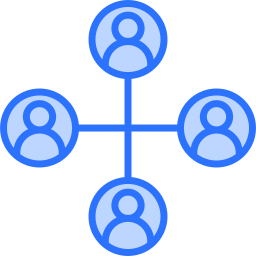 Organization आइकन