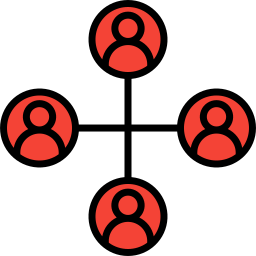 organizacja ikona