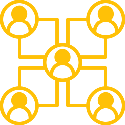 Organization icon