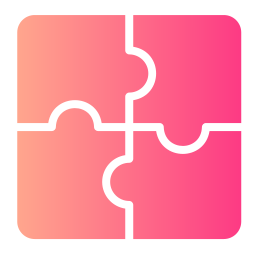 Puzzle icon